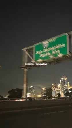 I’ll always love you