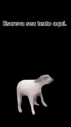 Cachorro Dancando 