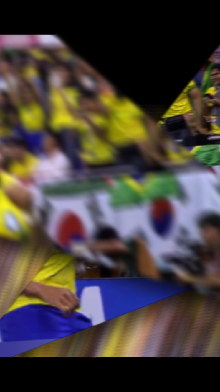 HOOK SHAKES BRAZIL 
