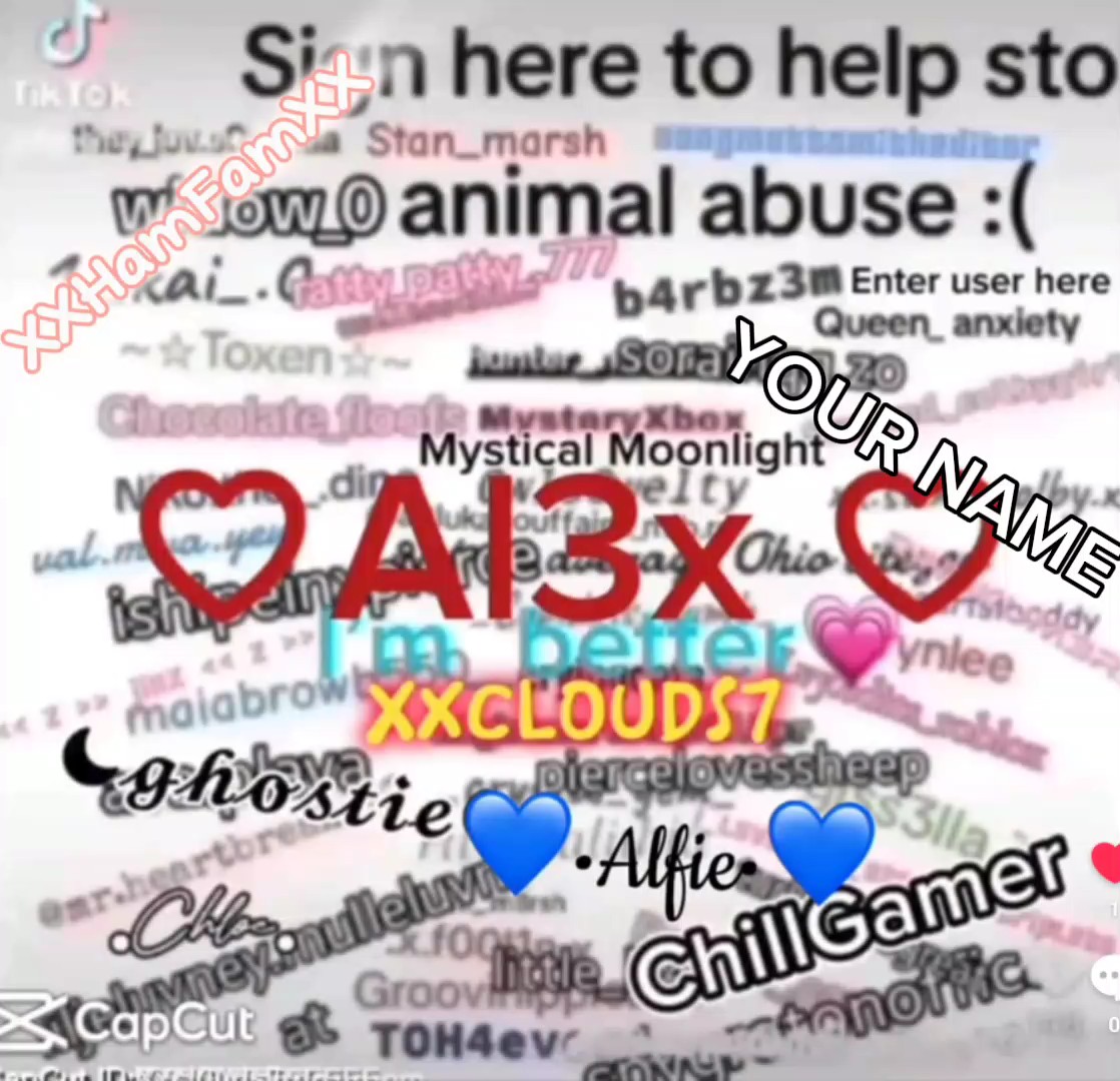 SIGN TO STOP 