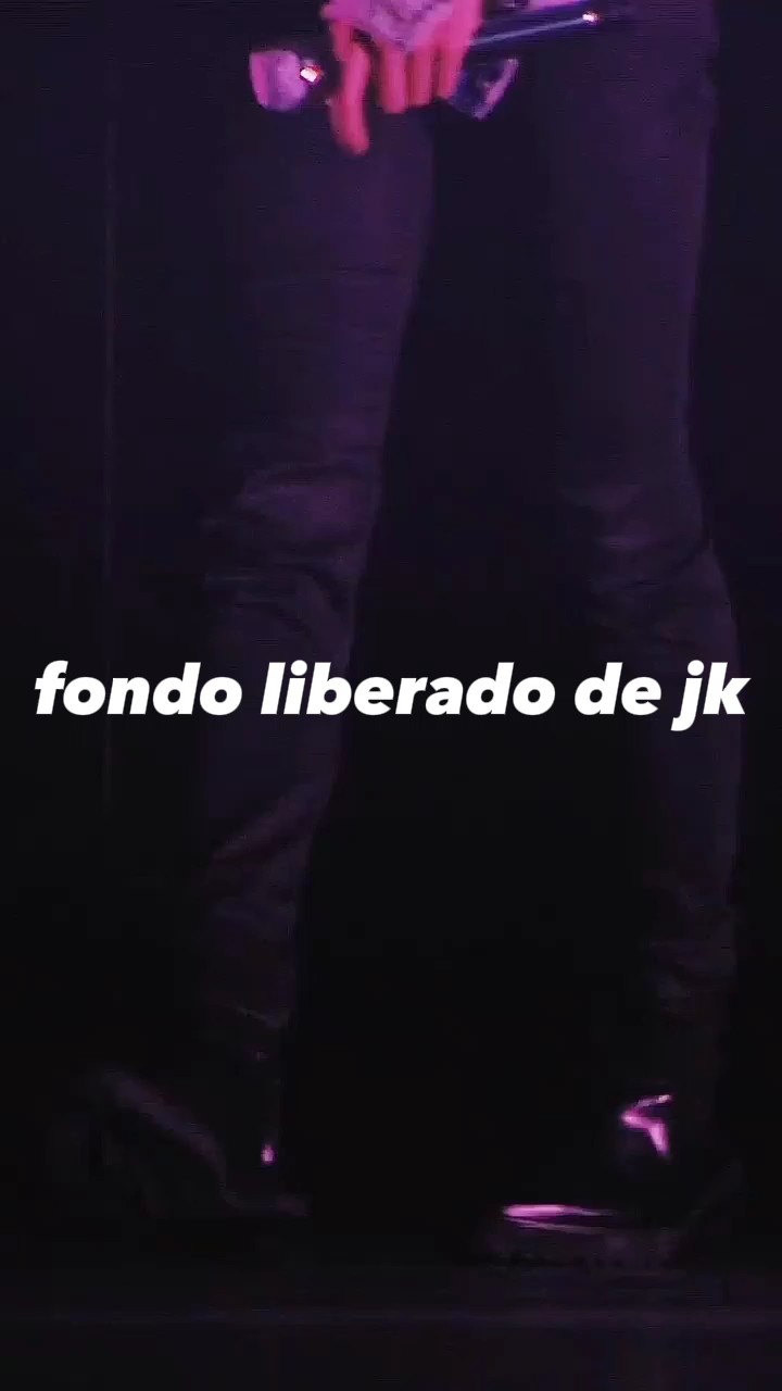 fondo liberado de jk