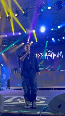medley bloquinho 