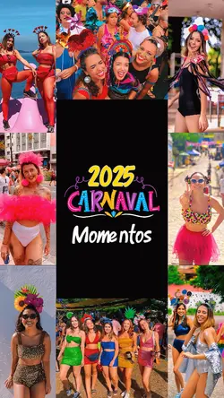Carnaval•Momentos