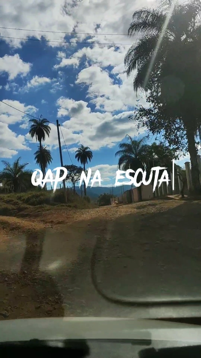 QAP NA ESCUTA 