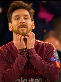 Messi vs Chelsea 🥶