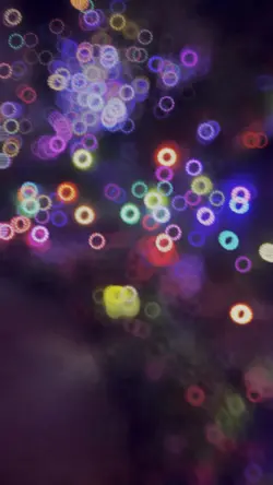 Christmas lights 🤩