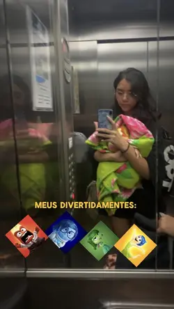 Divertida mente: