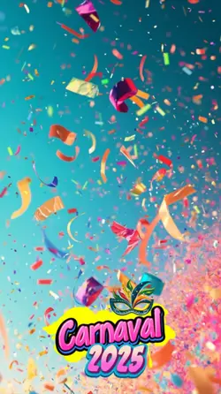 Carnaval 2025 🏆