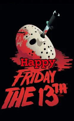 Friday 13th