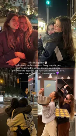 feliz aniversário..❤️