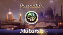 Ramadan Intro