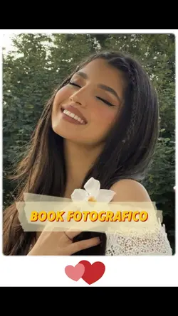 Book fotografico