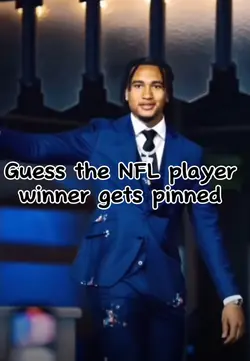 guess the NFL player