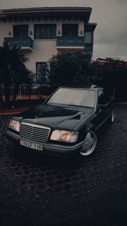 BENZ ★ ★ PARTE SUPERIOR 