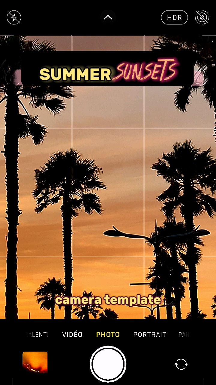 𖤓 SUMMER SUNSETS 𖤓