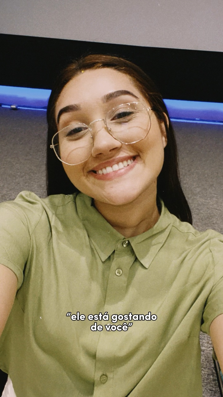 eu tive que fugir…