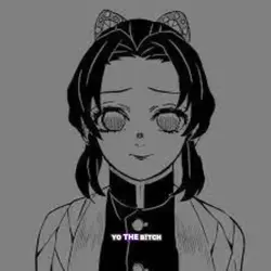 Not shinobu hate⚠️⚠️