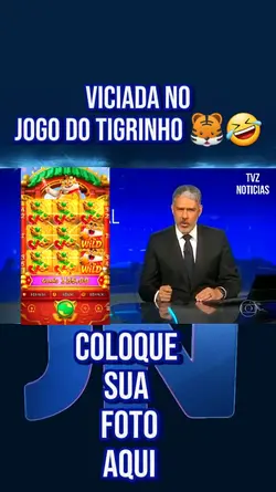 JODO DO TIGRINHO 