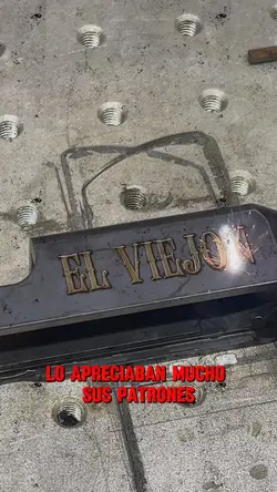 El Viejon 