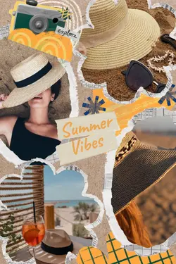 Summer vibes 