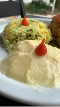 Comida