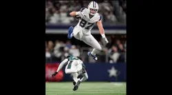 Coldest NFL pics 🥶