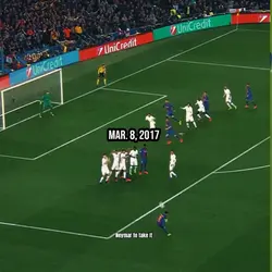 Free Barca PSG Edit
