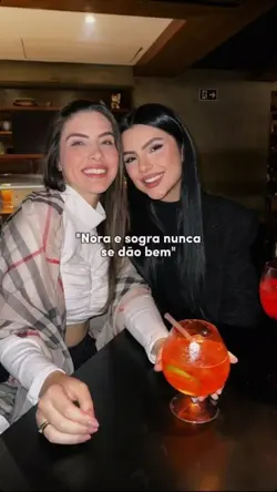 nora e sogra