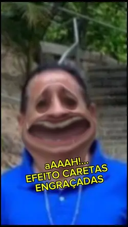 🤣 CARETA ENGRAÇADA 😂