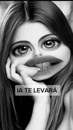 IA TE LEVARÁ 