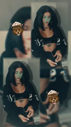 sua foto
