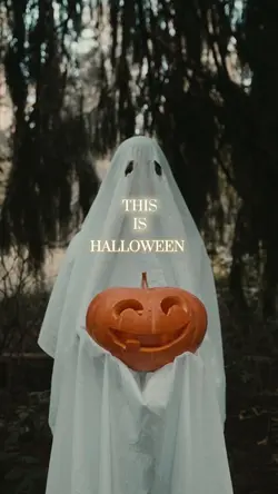 This Is Halloween 👻
