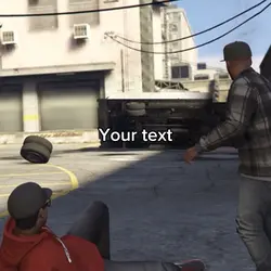GTA meme