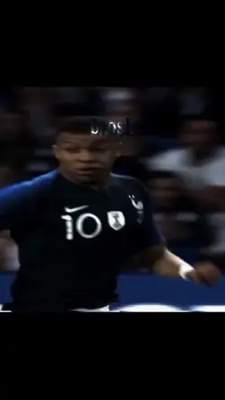 mbappé