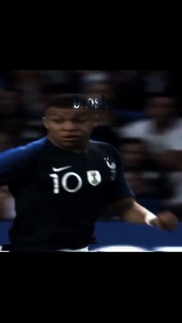 Mbappé
