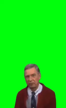 I'm proud of you