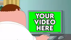 Family Guy Meme
