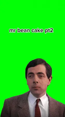 mr Bean #3 