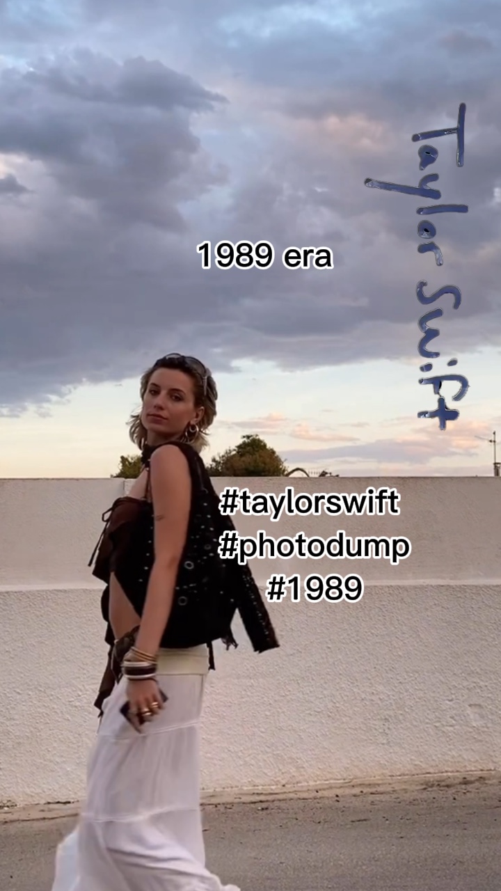 1989 era