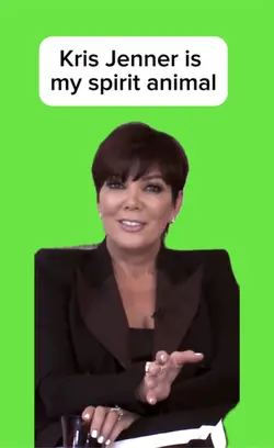 Kris Jenner 