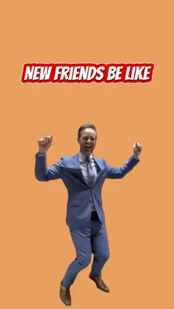 New Friends