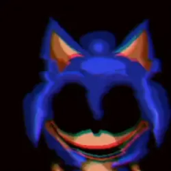 Free Sonic.exe edit