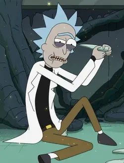 Rick Sincero 