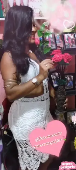 amor próprio