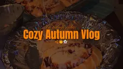 Fall YouTube Intro 🍂