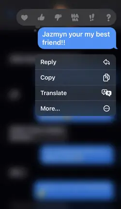 Lyric prank on pooks