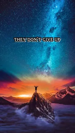 TheyNeverGiveUp