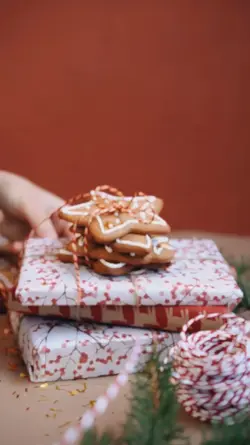 Sweet Christmas