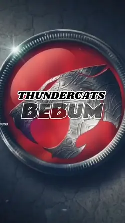 Thundercats bebum 
