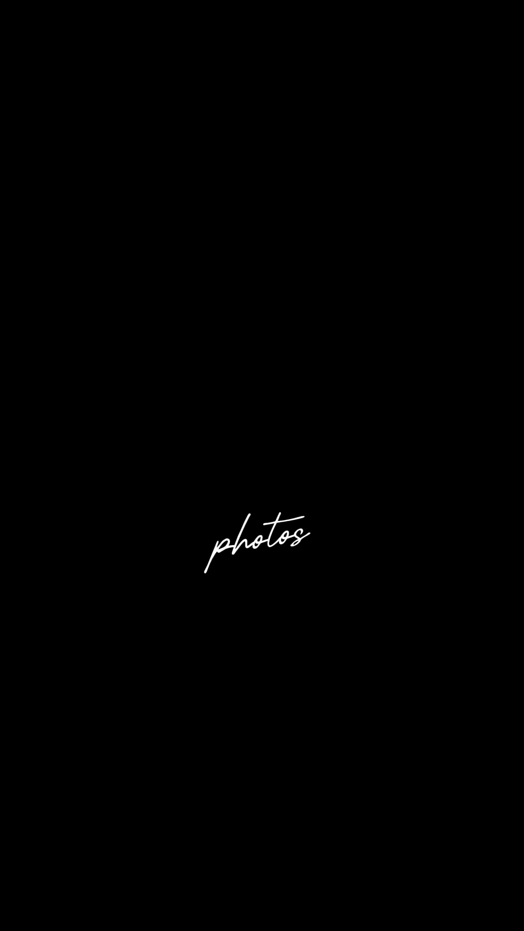 # # #📸